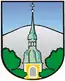 Blason de Crostwitz