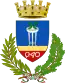 Blason de Crotone