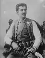 Danilo II de Monténégro