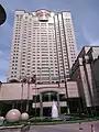 Chengdu, Chine