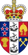 Patsy Reddy