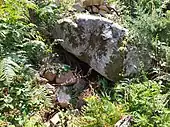 Dolmen de Kerazoret