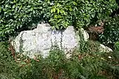 Menhir de Tal Ar Menhir