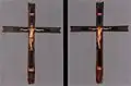 Crucifix, collection Cini, Venise