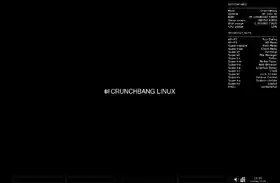 CrunchBang 10