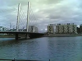 Crusellinsilta.