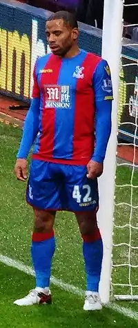 Image illustrative de l’article Jason Puncheon