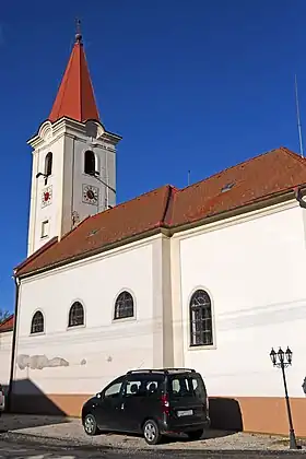 Csénye