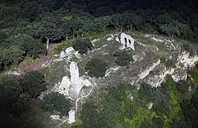 Csővár