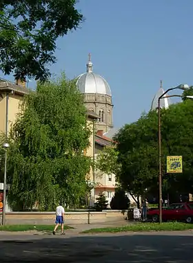 Čantavir
