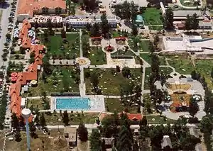 Cserkeszőlő