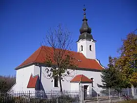 Čiližská Radvaň
