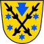 Blason de Ctidružice