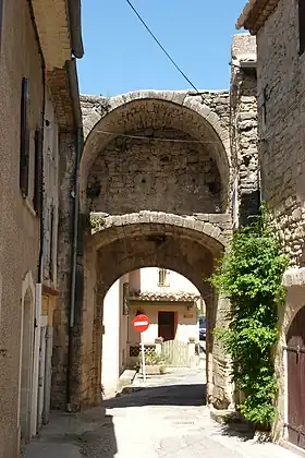 Cucuron