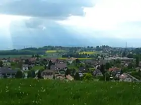 Cugy (Vaud)