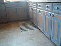 Meuble de cuisine