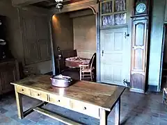 Cuisine