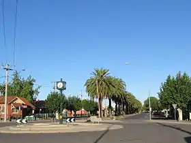 Culcairn