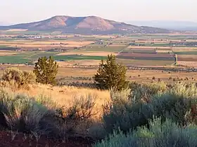 Culver (Oregon)