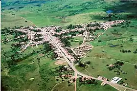 Cumbe