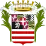 Blason de Coni