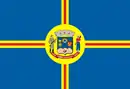 Drapeau de Cunha