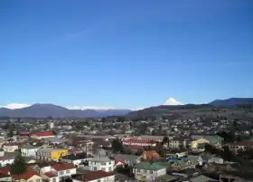 Curacautín