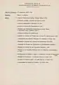 Curriculum vitæ de Thami El Ouazzani 1969