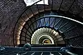 Escalier intérieur