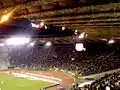 Curva Nord
