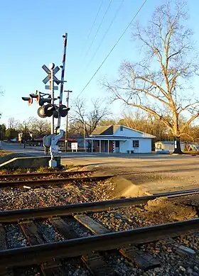 Cusseta (Alabama)
