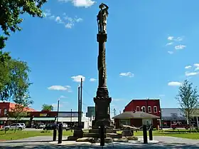Cuthbert (Géorgie)