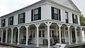 Jim Brown Tavern