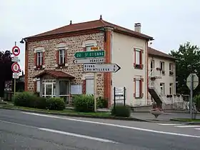 Cuzieu (Loire)