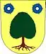 Blason de Cvrčovice