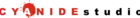 logo de Cyanide (entreprise)