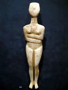 Type de Kapsala