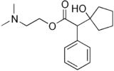 Image illustrative de l’article Cyclopentolate