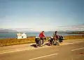 Cyclotourisme
