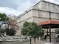 Façade est