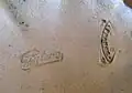 Signature d'Alphonse Cytère.
