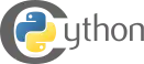 Logo.