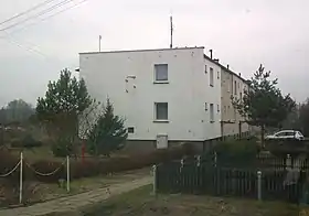 Czarne Piątkowo