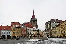Jičín
