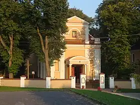 Czerniejów (Jabłonna)