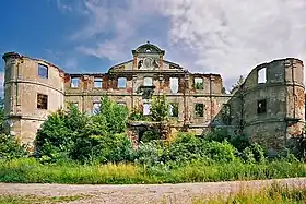 Czernina (Basse-Silésie)