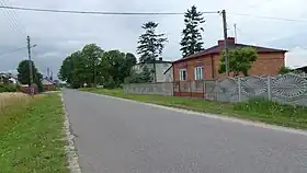 Czestków B