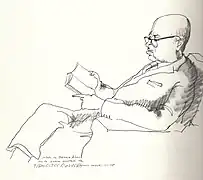 Dámaso Alonso