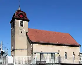 Désandans