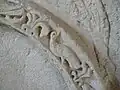 Saintes IIe siècle